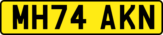 MH74AKN