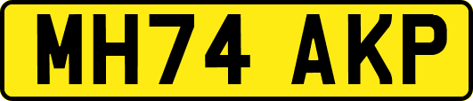 MH74AKP