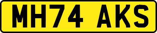 MH74AKS