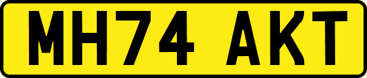 MH74AKT