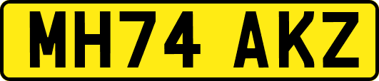 MH74AKZ