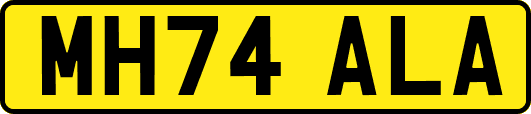 MH74ALA