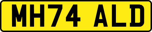 MH74ALD