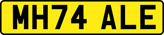 MH74ALE