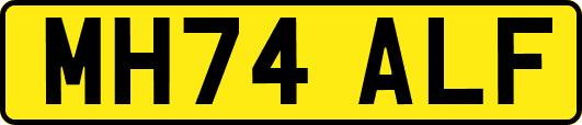 MH74ALF