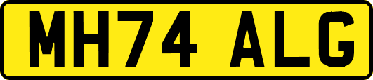 MH74ALG