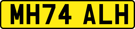 MH74ALH