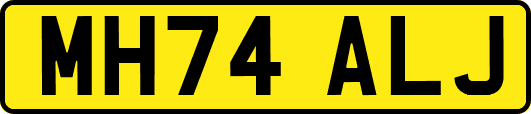 MH74ALJ