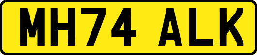 MH74ALK