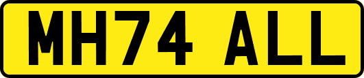 MH74ALL