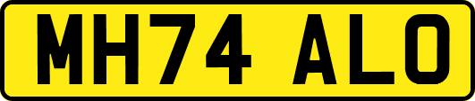 MH74ALO
