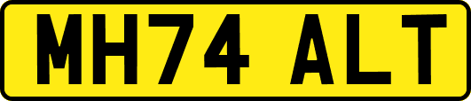 MH74ALT