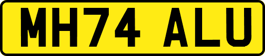 MH74ALU
