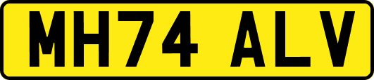 MH74ALV