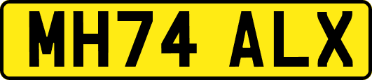 MH74ALX