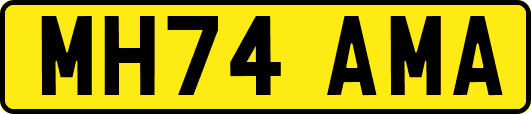 MH74AMA