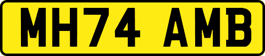 MH74AMB