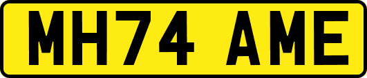 MH74AME