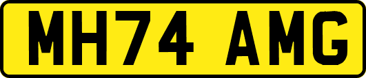 MH74AMG