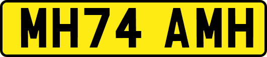 MH74AMH