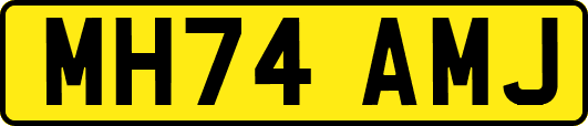 MH74AMJ