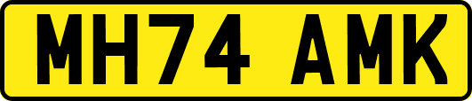MH74AMK
