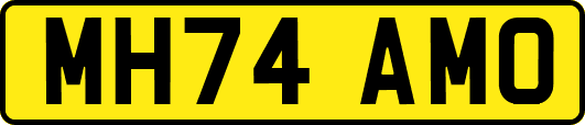 MH74AMO