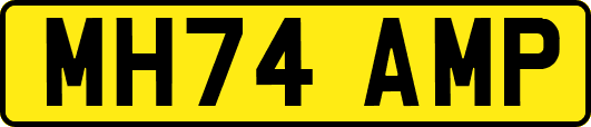 MH74AMP