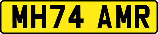 MH74AMR