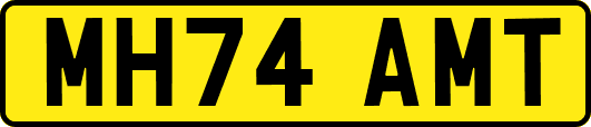 MH74AMT