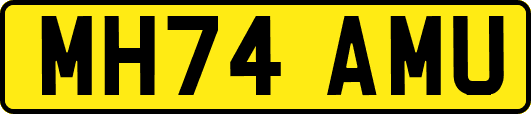MH74AMU