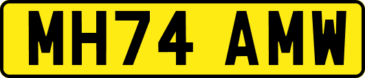 MH74AMW