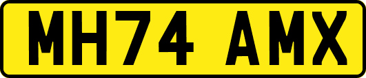 MH74AMX