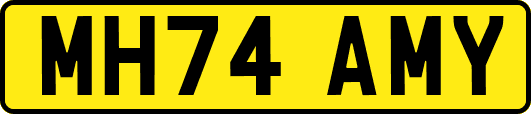 MH74AMY