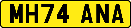 MH74ANA