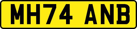 MH74ANB