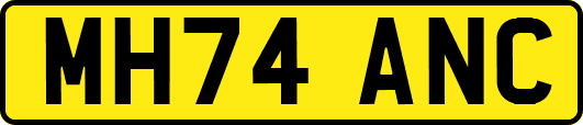 MH74ANC