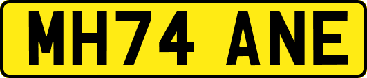 MH74ANE