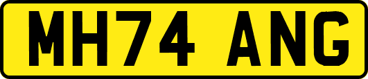 MH74ANG