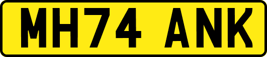 MH74ANK
