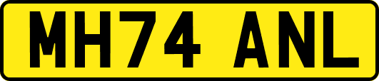 MH74ANL