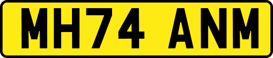 MH74ANM