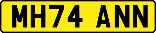 MH74ANN