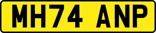 MH74ANP