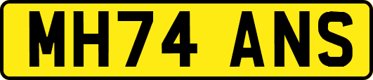 MH74ANS