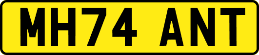 MH74ANT