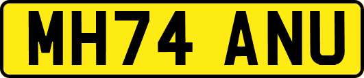 MH74ANU