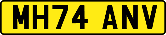 MH74ANV