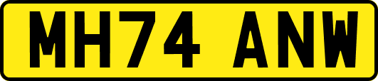 MH74ANW