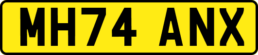MH74ANX